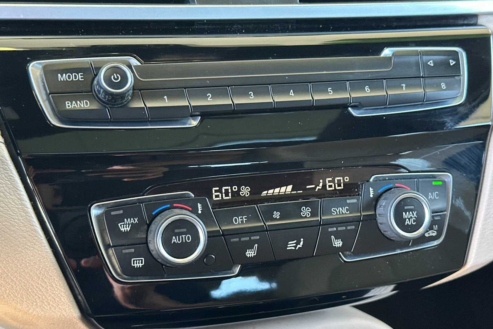 2020 BMW X1 sDrive28i