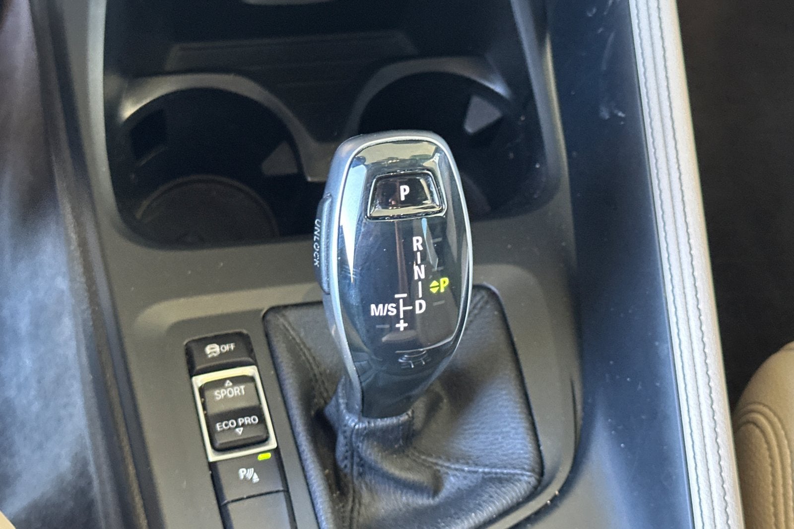 2020 BMW X1 sDrive28i