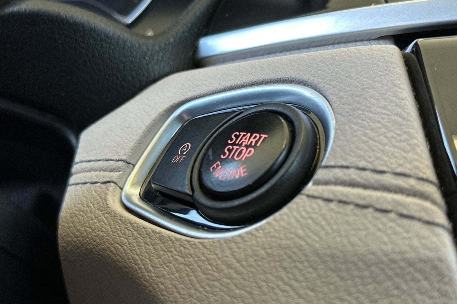 2020 BMW X1 sDrive28i