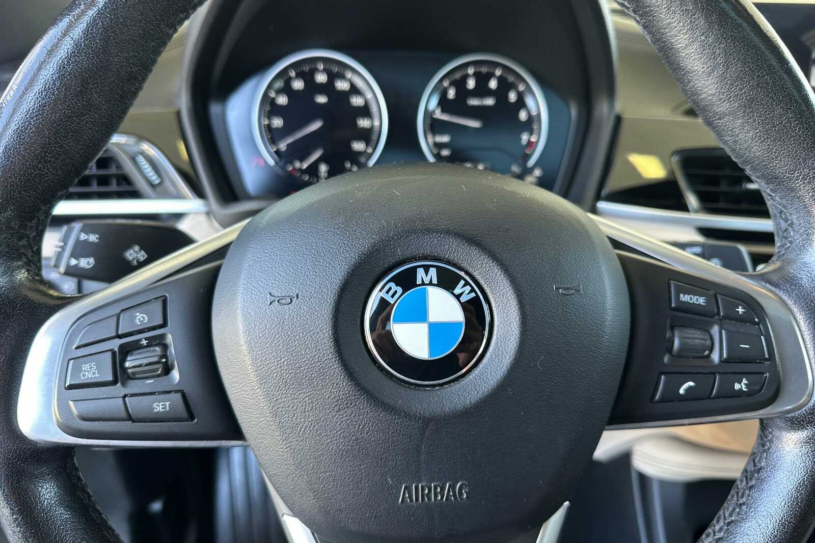 2020 BMW X1 sDrive28i