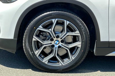2020 BMW X1 sDrive28i