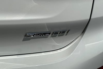 2020 BMW X1 sDrive28i
