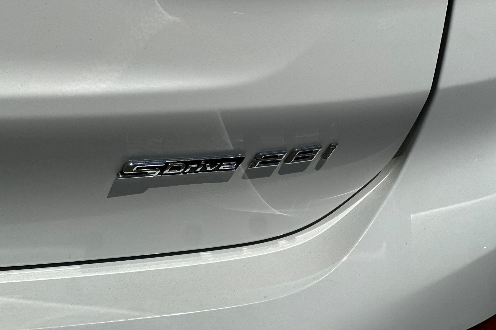 2020 BMW X1 sDrive28i