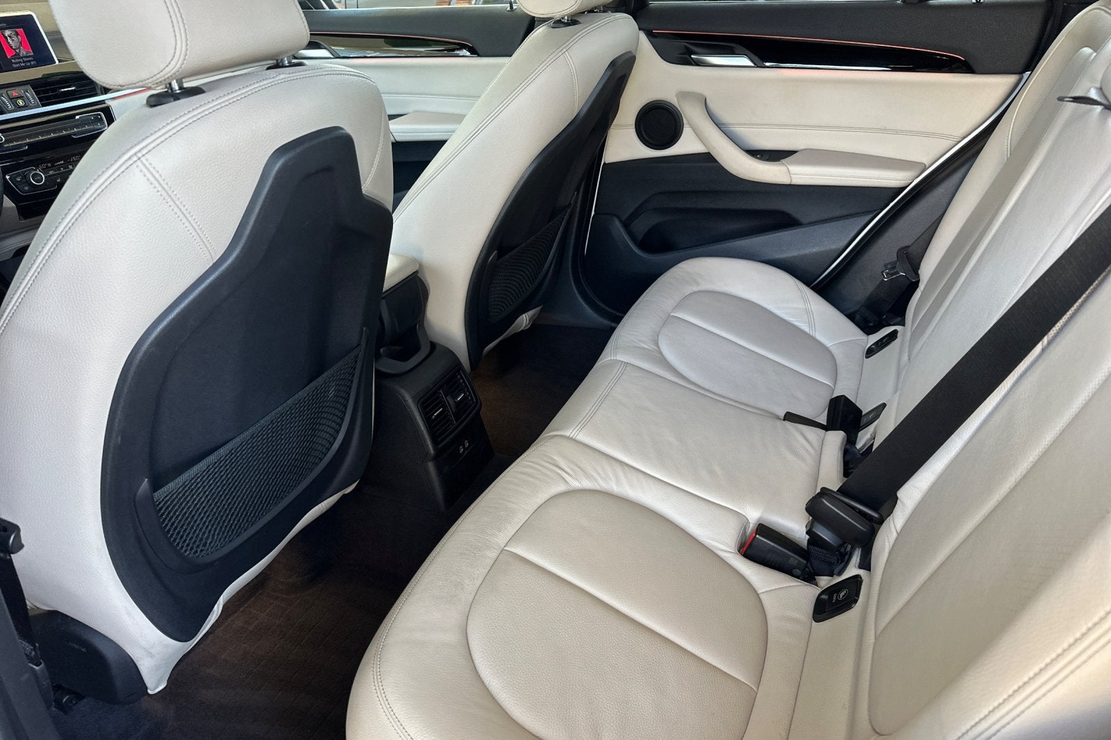 2020 BMW X1 sDrive28i