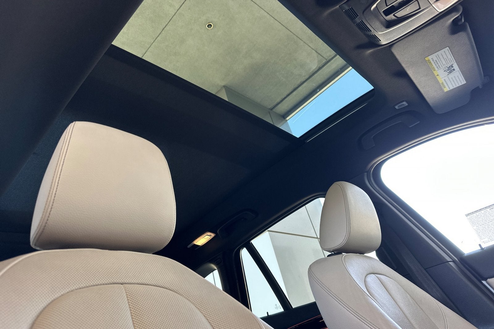 2020 BMW X1 sDrive28i