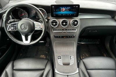 2020 Mercedes-Benz GLC GLC 300