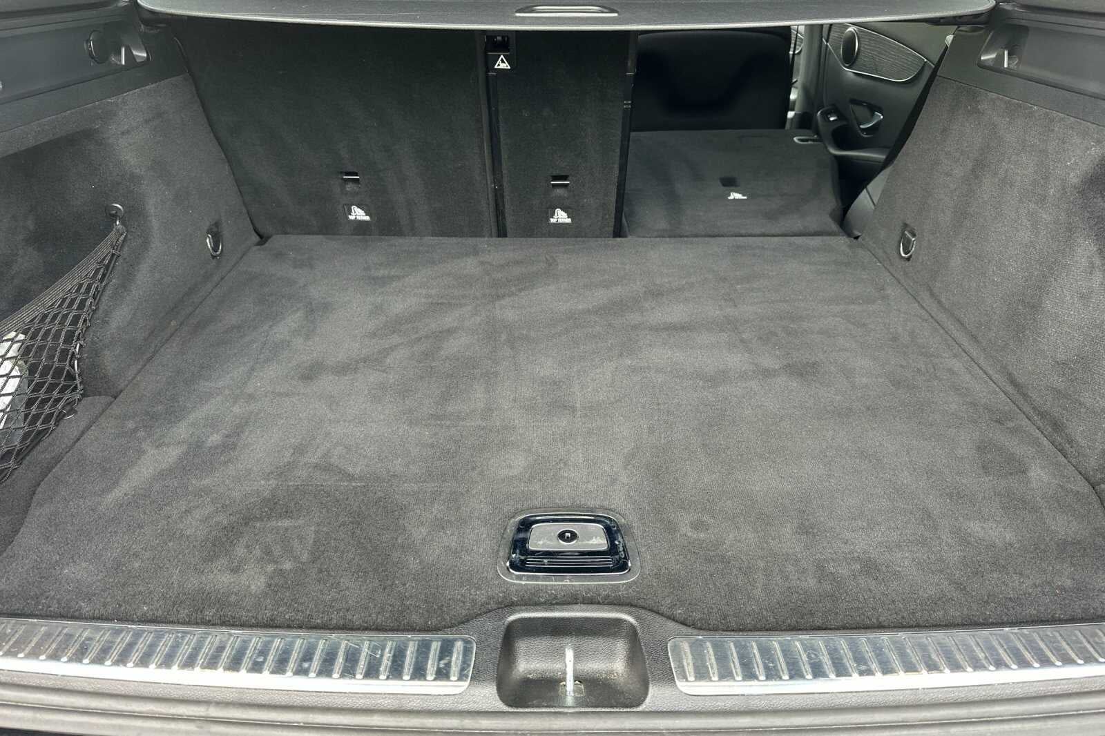 2020 Mercedes-Benz GLC GLC 300