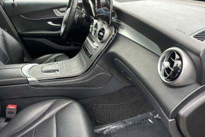 2020 Mercedes-Benz GLC GLC 300