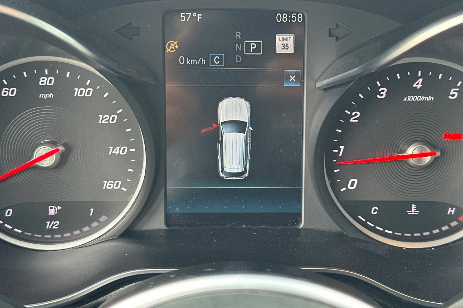 2020 Mercedes-Benz GLC GLC 300