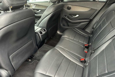 2020 Mercedes-Benz GLC GLC 300