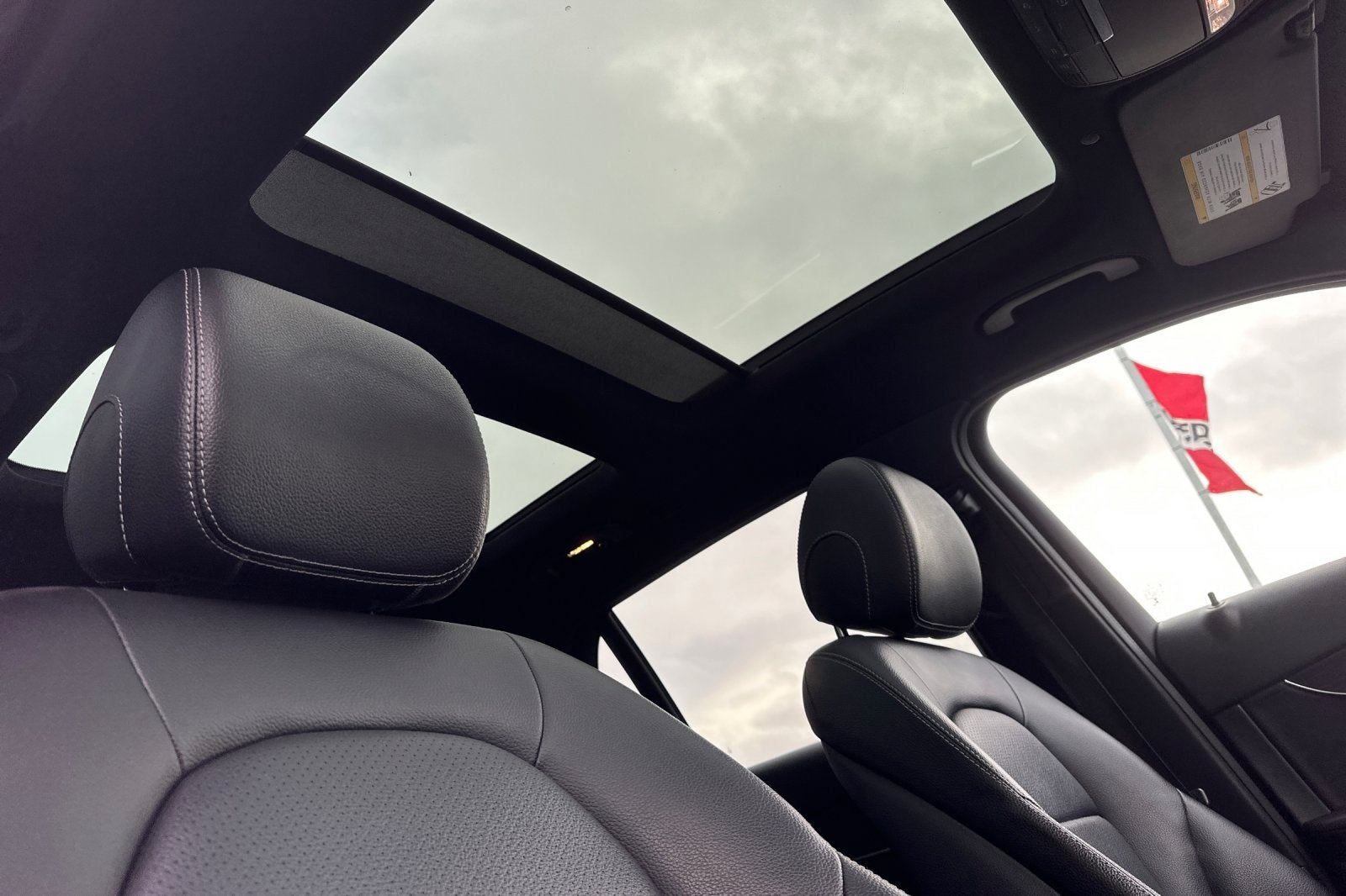 2020 Mercedes-Benz GLC GLC 300