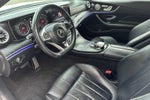 2018 Mercedes-Benz E-Class E 400