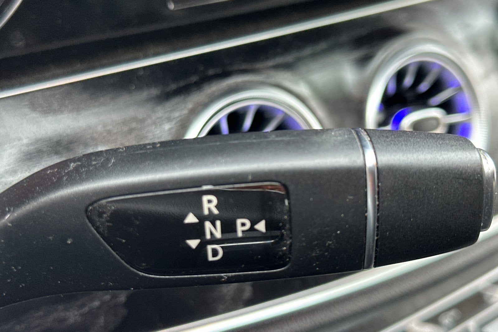 2018 Mercedes-Benz E-Class E 400