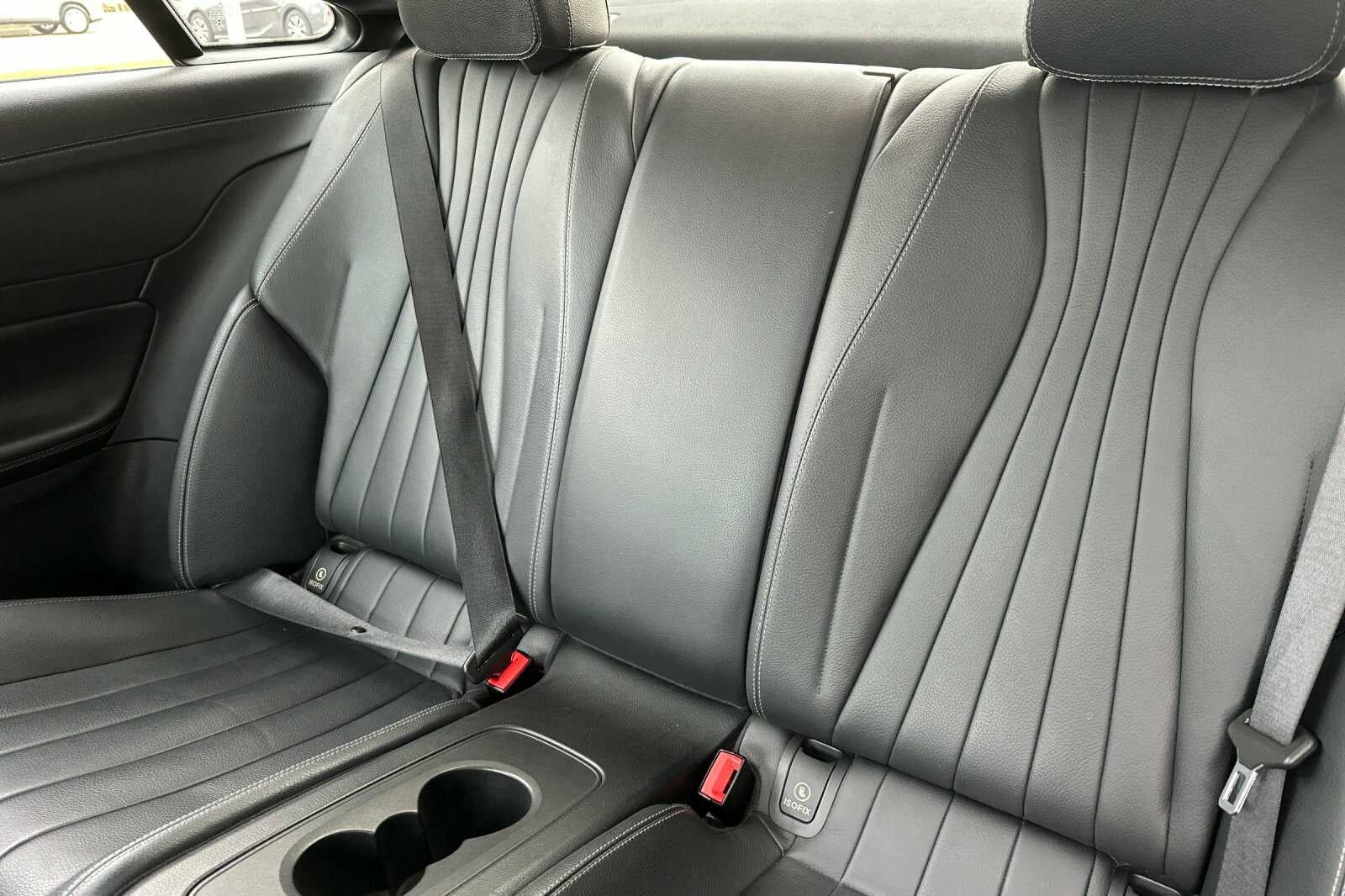 2018 Mercedes-Benz E-Class E 400