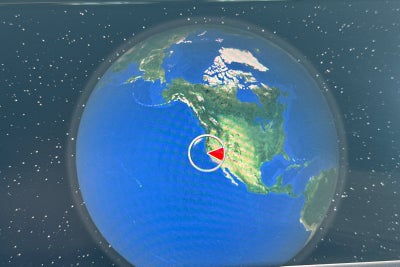 2018 Mercedes-Benz E-Class E 400