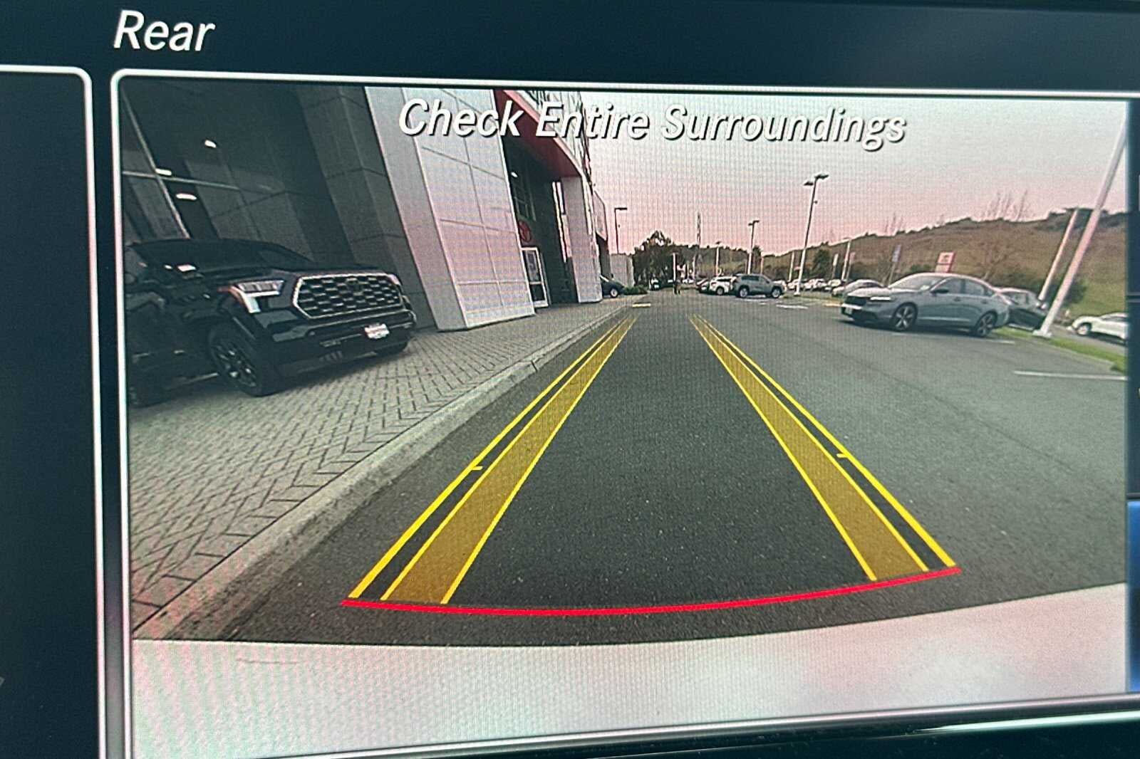 2018 Mercedes-Benz E-Class E 400