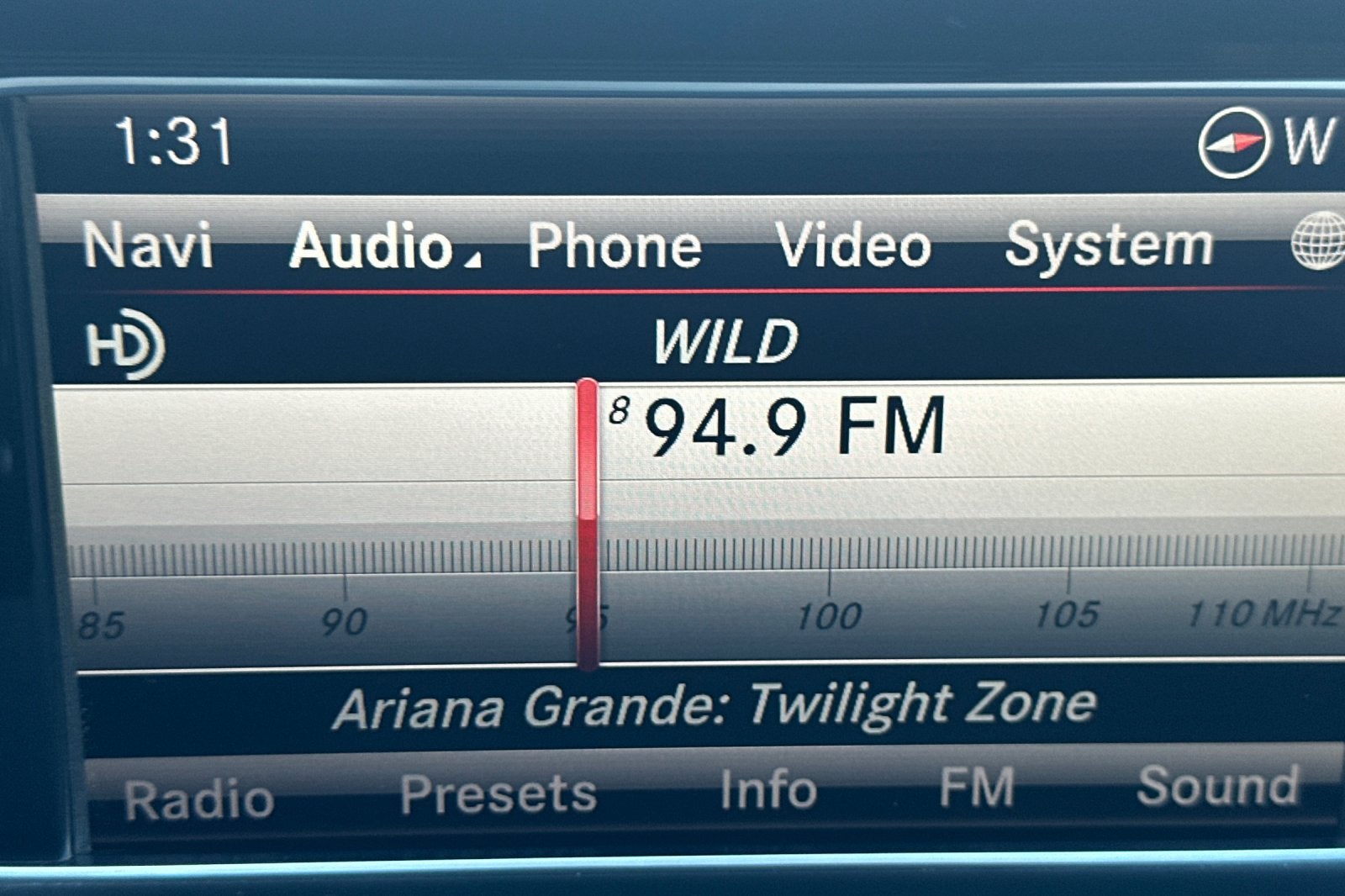 2014 Mercedes-Benz E-Class E 350 4D Sedan