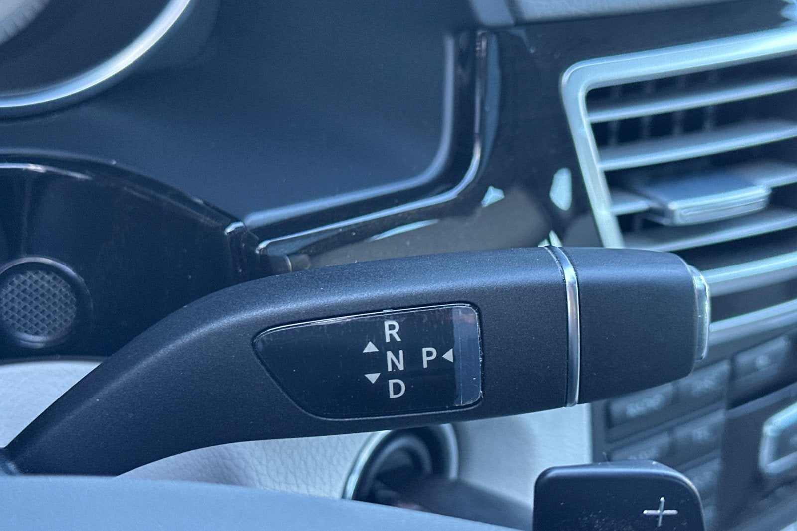 2014 Mercedes-Benz E-Class E 350 4D Sedan