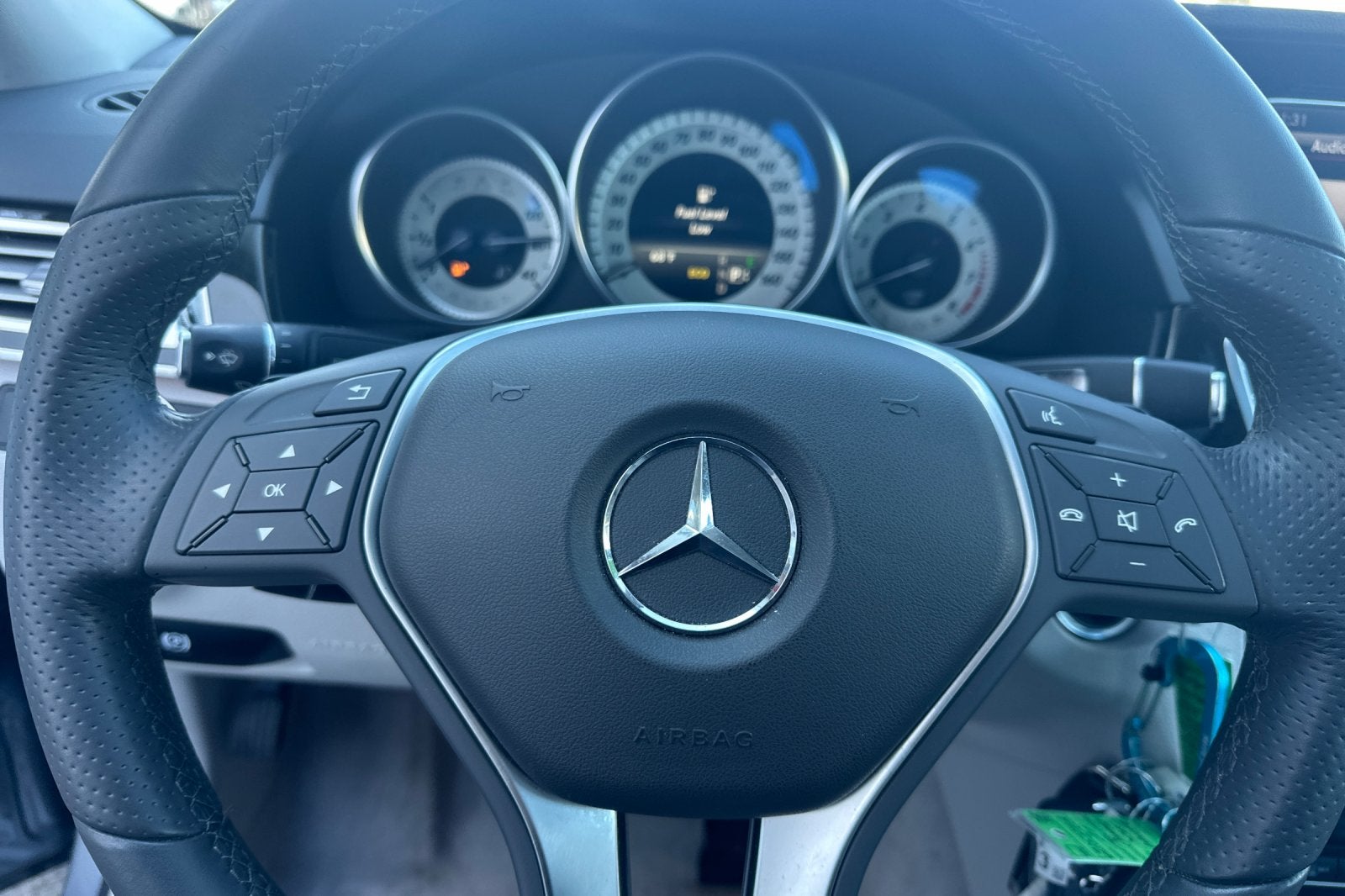 2014 Mercedes-Benz E-Class E 350 4D Sedan