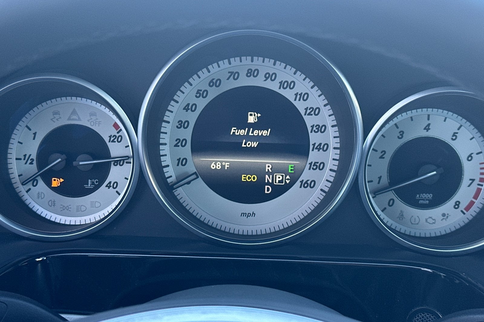 2014 Mercedes-Benz E-Class E 350 4D Sedan