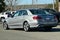 2014 Mercedes-Benz E-Class E 350 4D Sedan