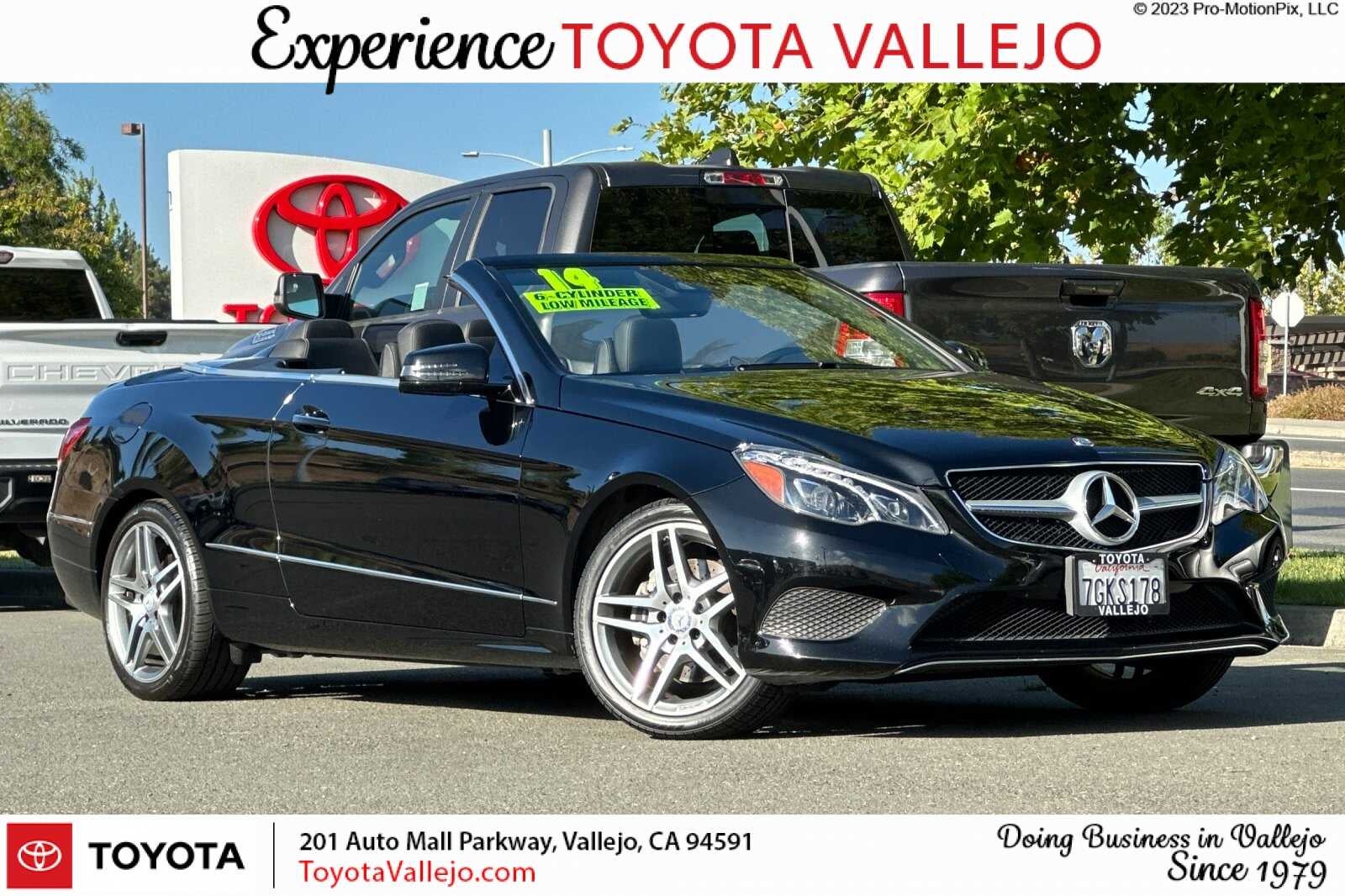 2014 Mercedes-Benz E-Class E 350