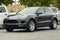 2017 Porsche Macan 4D Sport Utility