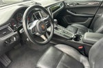 2017 Porsche Macan 4D Sport Utility