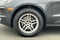 2017 Porsche Macan 4D Sport Utility