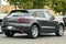 2017 Porsche Macan 4D Sport Utility