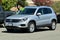 2017 Volkswagen Tiguan Wolfsburg Edition