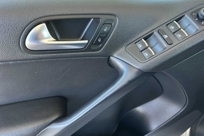 2017 Volkswagen Tiguan Wolfsburg Edition