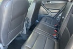 2017 Volkswagen Tiguan Wolfsburg Edition