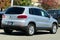 2017 Volkswagen Tiguan Wolfsburg Edition