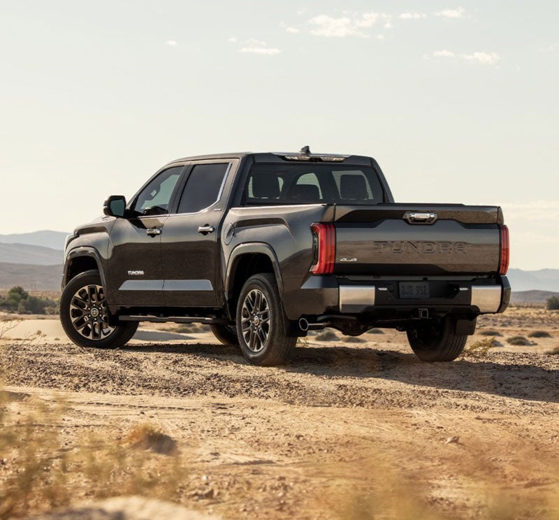 Toyota Tundra