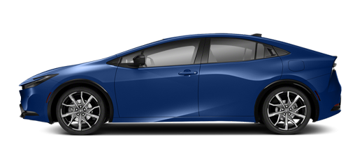 2024 Toyota Prius Prime - Toyota Vallejo in Vallejo CA