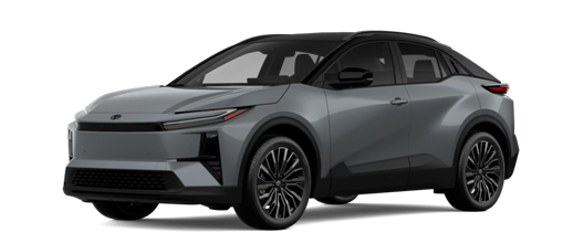 2026 Toyota C-HR - Toyota Vallejo in Vallejo CA