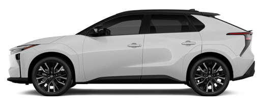 2026 Toyota bZ - Toyota Vallejo in Vallejo CA