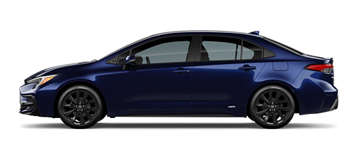 2026 Toyota Corolla - Toyota Vallejo in Vallejo CA