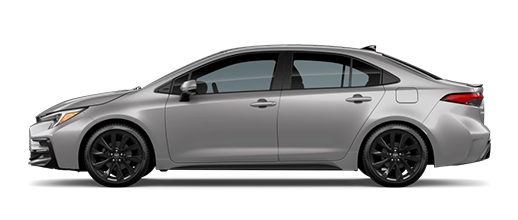 2026 Toyota Corolla - Toyota Vallejo in Vallejo CA