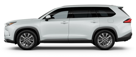 2026 Toyota Grand Highlander Hybrid - Toyota Vallejo in Vallejo CA