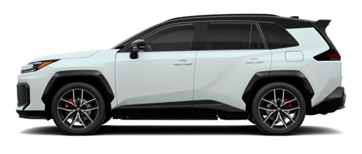 2026 Toyota RAV4 Plug-in Hybrid - Toyota Vallejo in Vallejo CA