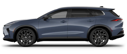 2026 Toyota Crown Signia - Toyota Vallejo in Vallejo CA