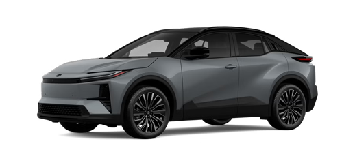 2027 Toyota C-HR - Toyota Vallejo in Vallejo CA