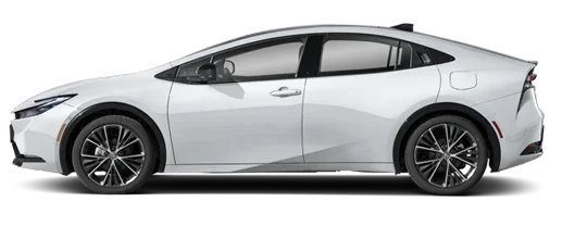 2027 Toyota Prius - Toyota Vallejo in Vallejo CA