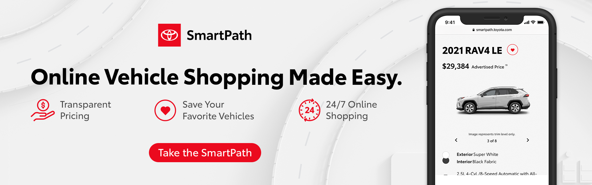 SmartPath