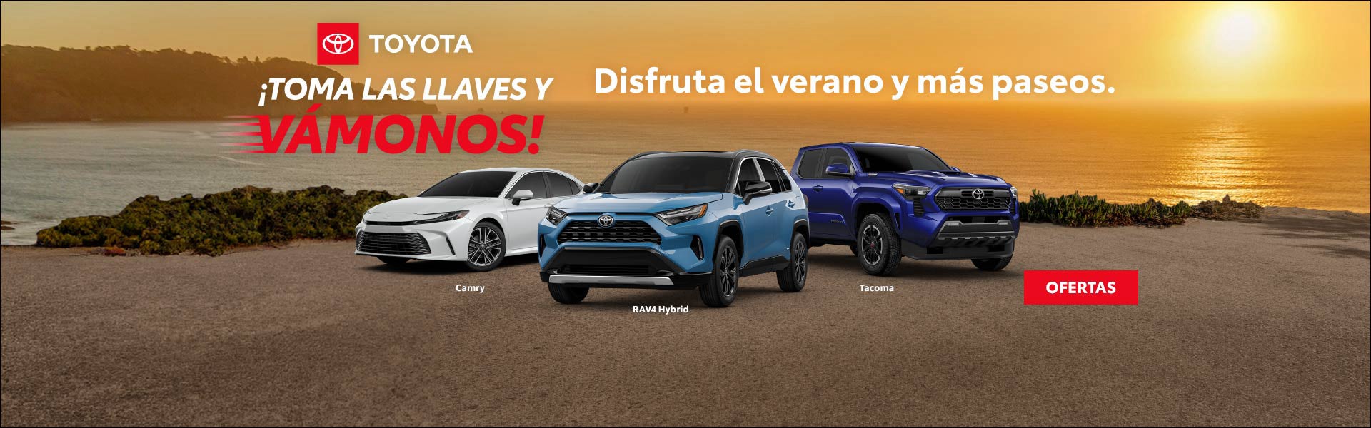 Toyota Dealership in Vallejo, CA | Toyota Vallejo