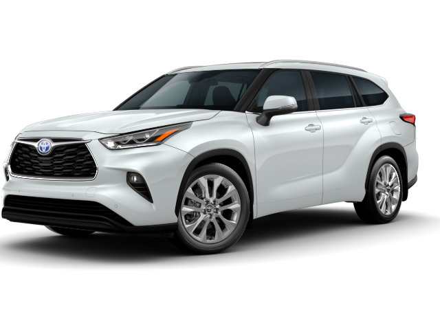 Rent a Toyota