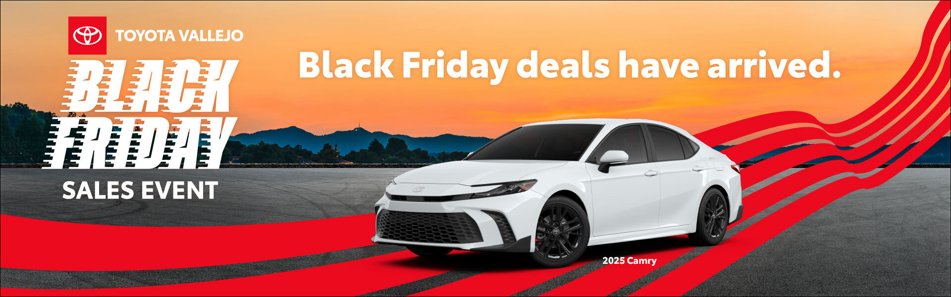 Toyota Dealership in Vallejo, CA | Toyota Vallejo