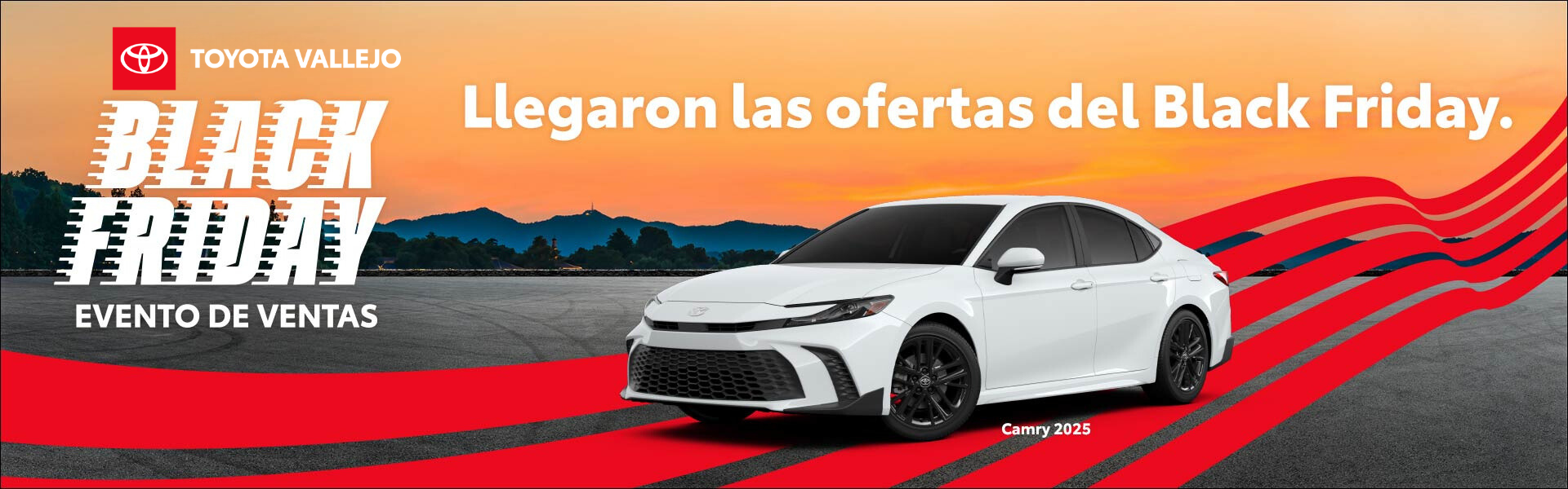 Toyota Dealership in Vallejo, CA | Toyota Vallejo